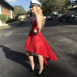 Meet your Posher, Samantha